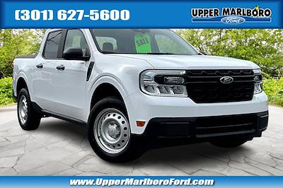 2024 Ford Maverick SuperCrew Cab FWD Pickup for sale #XSB0007 - photo 1