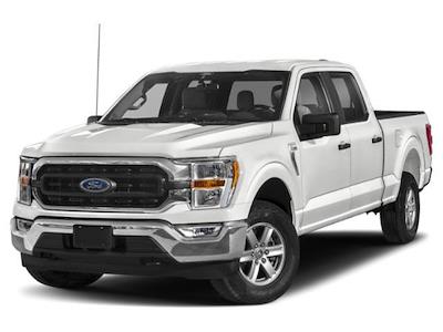2022 Ford F-150 SuperCrew Cab 4WD Pickup for sale #SB0013 - photo 1