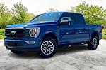 2022 Ford F-150 SuperCrew Cab 4WD Pickup for sale #SB0013 - photo 12