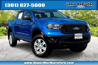 2022 Ford Ranger SuperCrew Cab 4WD Pickup for sale #SB0021 - photo 1