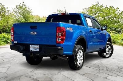 2022 Ford Ranger SuperCrew Cab 4WD Pickup for sale #SB0021 - photo 2