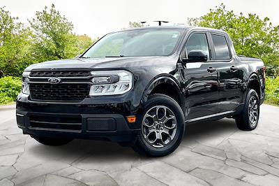 2022 Ford Maverick SuperCrew Cab FWD Pickup for sale #SB0023 - photo 1