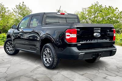 2022 Ford Maverick SuperCrew Cab FWD Pickup for sale #SB0023 - photo 2