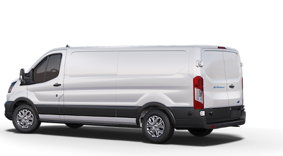 2023 Ford E-Transit 350 Low Roof RWD Empty Cargo Van for sale #UP0315 - photo 2