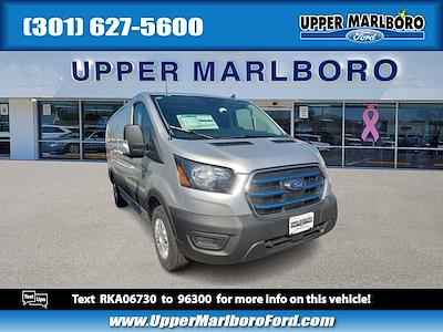 2024 Ford Transit 250 Low Roof RWD Empty Cargo Van for sale #UQ0738 - photo 1