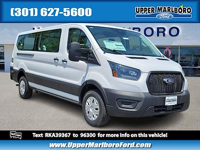 New 2024 Ford Transit 350 Low Roof Empty Cargo Van for sale #UQ0840 - photo 1