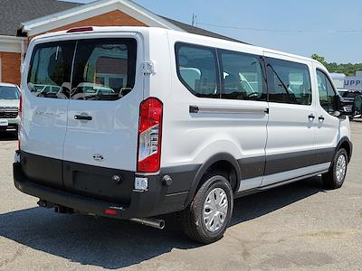 New 2024 Ford Transit 350 Low Roof Empty Cargo Van for sale #UQ0840 - photo 2