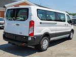 New 2024 Ford Transit 350 Low Roof Empty Cargo Van for sale #UQ0840 - photo 2