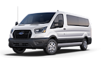 New 2024 Ford Transit 350 Low Roof Empty Cargo Van for sale #UQ0840 - photo 17