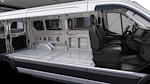New 2024 Ford Transit 350 Low Roof Empty Cargo Van for sale #UQ0840 - photo 21