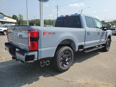 New 2024 Ford F-250 Lariat Crew Cab 4WD Pickup for sale #UQ1149 - photo 2