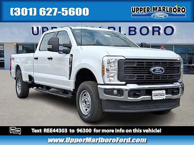 2024 Ford F-250 Crew Cab 4WD Pickup for sale #UQ1186 - photo 1
