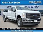 2024 Ford F-250 Crew Cab 4WD Pickup for sale #UQ1186 - photo 1