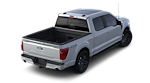 2024 Ford F-150 SuperCrew Cab 4WD Pickup for sale #UQ1224 - photo 28