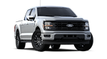 2024 Ford F-150 SuperCrew Cab 4WD Pickup for sale #UQ1224 - photo 29