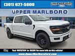 2024 Ford F-150 SuperCrew Cab 4WD Pickup for sale #UQ1403 - photo 1