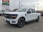 2024 Ford F-150 SuperCrew Cab 4WD Pickup for sale #UQ1403 - photo 4