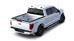 2024 Ford F-150 SuperCrew Cab 4WD Pickup for sale #UQ1403 - photo 26