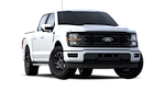 2024 Ford F-150 SuperCrew Cab 4WD Pickup for sale #UQ1403 - photo 27
