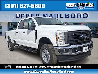 2024 Ford F-250 Crew Cab 4WD Pickup for sale #UQ1408 - photo 1