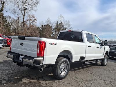 2024 Ford F-250 Crew Cab 4WD Pickup for sale #UQ1408 - photo 2