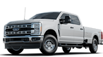 2024 Ford F-250 Crew Cab 4WD Pickup for sale #UQ1408 - photo 23