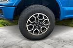 2019 Ford F-150 SuperCrew Cab 4WD Pickup for sale #UQ1408A - photo 10
