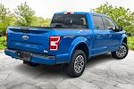 2019 Ford F-150 SuperCrew Cab 4WD Pickup for sale #UQ1408A - photo 2