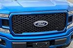 2019 Ford F-150 SuperCrew Cab 4WD Pickup for sale #UQ1408A - photo 29