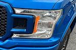 2019 Ford F-150 SuperCrew Cab 4WD Pickup for sale #UQ1408A - photo 30