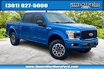 2019 Ford F-150 SuperCrew Cab 4WD Pickup for sale #UQ1408A - photo 1