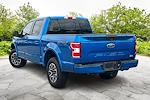 2019 Ford F-150 SuperCrew Cab 4WD Pickup for sale #UQ1408A - photo 3
