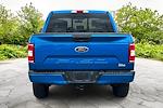 2019 Ford F-150 SuperCrew Cab 4WD Pickup for sale #UQ1408A - photo 5