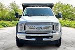 2019 Ford F-550 Crew Cab DRW 4WD Dump Truck for sale #UQ1418A - photo 4