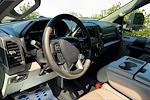 2019 Ford F-550 Crew Cab DRW 4WD Dump Truck for sale #UQ1418A - photo 14