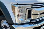 2019 Ford F-550 Crew Cab DRW 4WD Dump Truck for sale #UQ1418A - photo 29