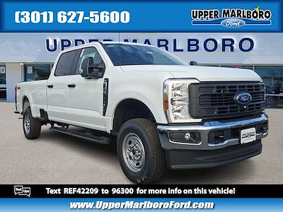 2024 Ford F-250 Crew Cab 4WD Pickup for sale #UQ1423 - photo 1