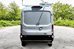 2024 Ford Transit 250 Medium Roof RWD Upfitted Cargo Van for sale #UQ1448 - photo 4