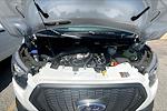 2024 Ford Transit 250 Medium Roof RWD Upfitted Cargo Van for sale #UQ1448 - photo 10