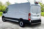 2024 Ford Transit 250 Medium Roof RWD Upfitted Cargo Van for sale #UQ1448 - photo 2