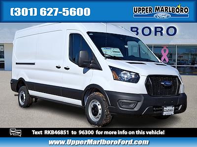 2024 Ford Transit 250 Medium Roof RWD Empty Cargo Van for sale #UQ1454 - photo 1