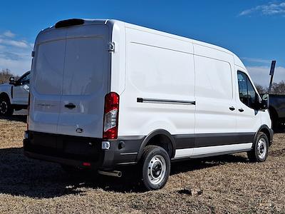 2024 Ford Transit 250 Medium Roof RWD Empty Cargo Van for sale #UQ1454 - photo 2