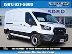 2024 Ford Transit 250 Medium Roof RWD Empty Cargo Van for sale #UQ1454 - photo 1