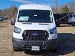 2024 Ford Transit 250 Medium Roof RWD Empty Cargo Van for sale #UQ1454 - photo 3