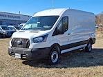 2024 Ford Transit 250 Medium Roof RWD Empty Cargo Van for sale #UQ1454 - photo 4