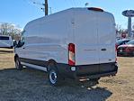 2024 Ford Transit 250 Medium Roof RWD Empty Cargo Van for sale #UQ1454 - photo 5