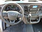 2024 Ford Transit 250 Medium Roof RWD Empty Cargo Van for sale #UQ1454 - photo 10
