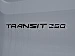2024 Ford Transit 250 Medium Roof RWD Empty Cargo Van for sale #UQ1454 - photo 21