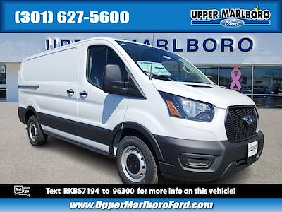 New 2024 Ford Transit 150 Low Roof Empty Cargo Van for sale #UQ1463 - photo 1