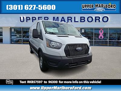 New 2024 Ford Transit 150 Low Roof Empty Cargo Van for sale #UQ1465 - photo 1